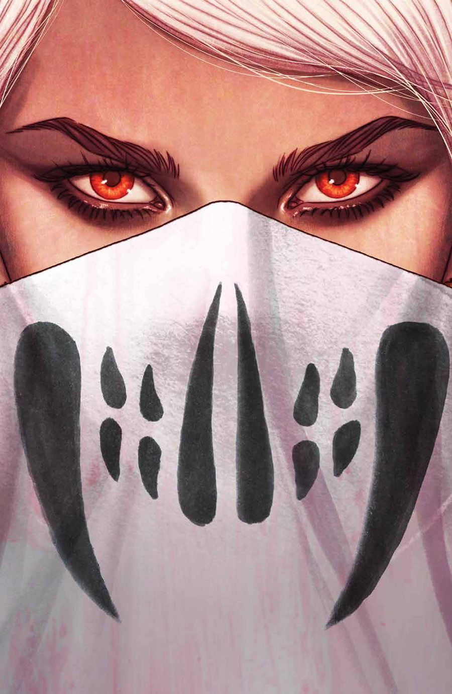 Something Is Killing The Children #22 Cover B