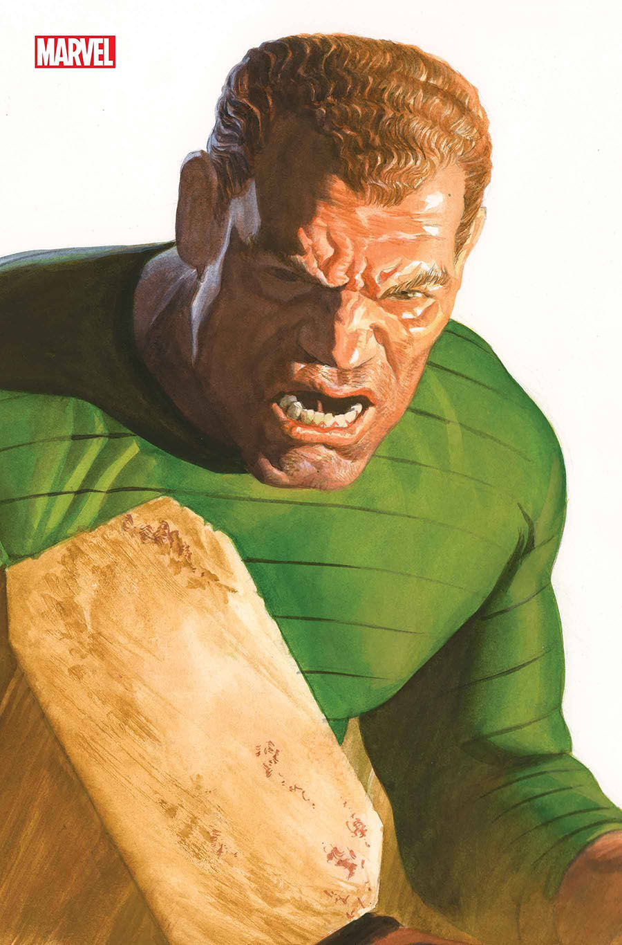 Red Goblin #3 Cover B