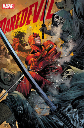 DAREDEVIL 2