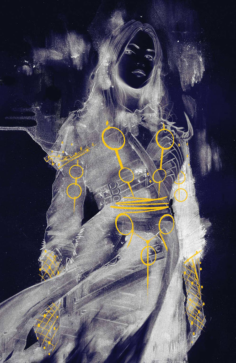 Briar #2 Cover H