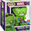 Thumbnail: Pop! Marvel Super Heroes: The Immortal Hulk 6" Deluxe Vinyl Figure