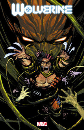 Wolverine Vol 7 #28 Cover A