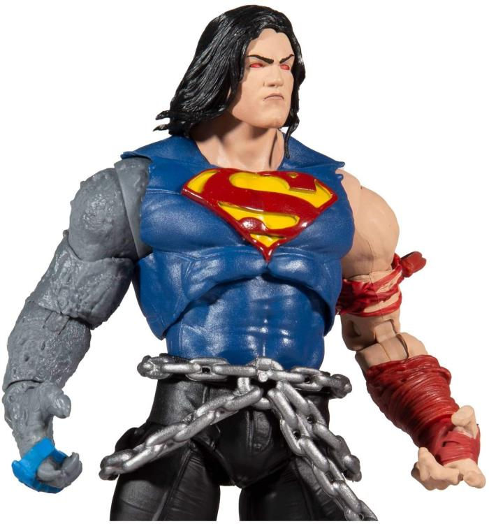 Thumbnail: Dark Nights: Death Metal DC Multiverse Superman