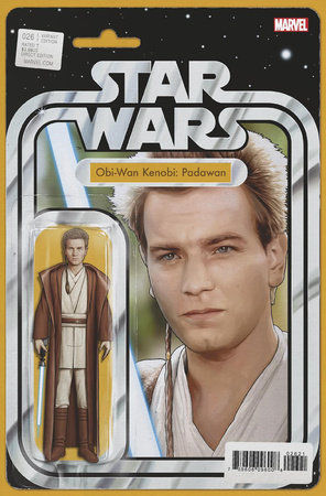 Star Wars Vol 5 #26 Cover C