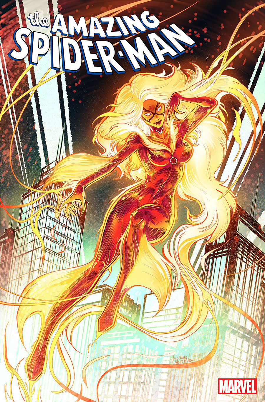 Amazing Spider-Man Vol 6 #68 Cover C