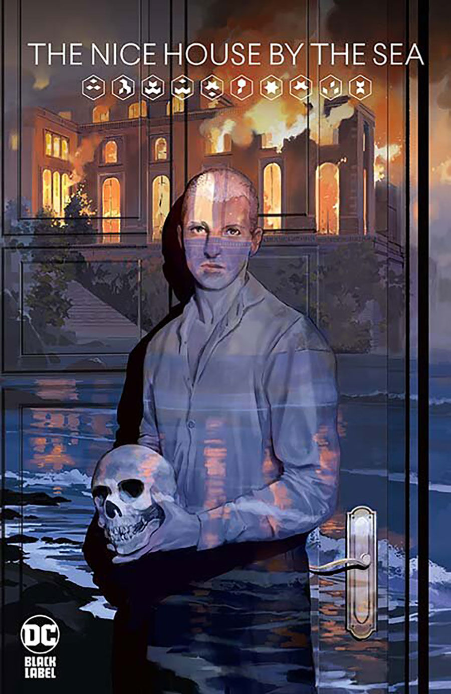 Nice House By The Sea Vol 1 TP