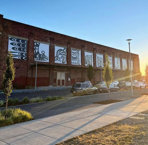 Honoring the Salish Sea
