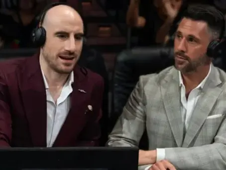 TNA Wrestling Extends Contracts of Matthew Rehwoldt & Tom Hannifan