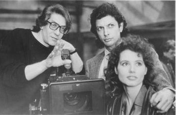 Adventures in Streaming: Elevated horror? David Cronenberg practically invented it - National Post