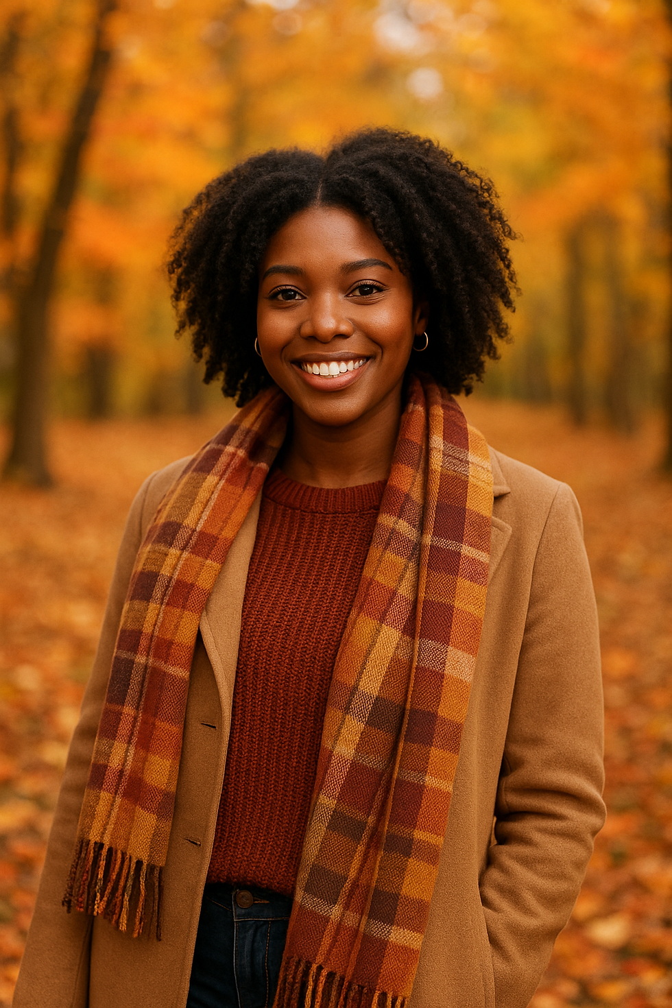 Trendy Fall Fashion Must-Haves to Elevate Your Wardrobe