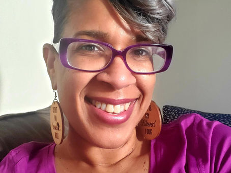 Sonja A. Keeve- Women of Excellence Spotlight