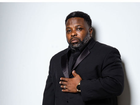 Mr. Travis Wofford-Entrepreneur, Certified Life Coach, and Life Recovery Coach