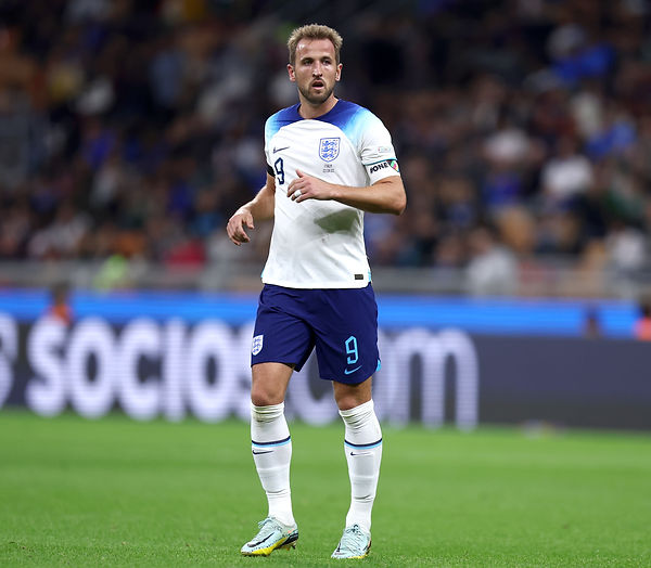 Speltips: England - Malta