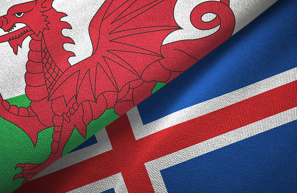 Speltips: Wales - Island