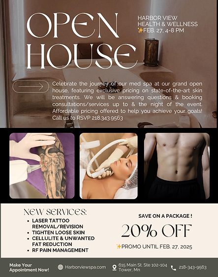 Beige Grey Minimalist Spa Grand Opening Promotion Flyer.png