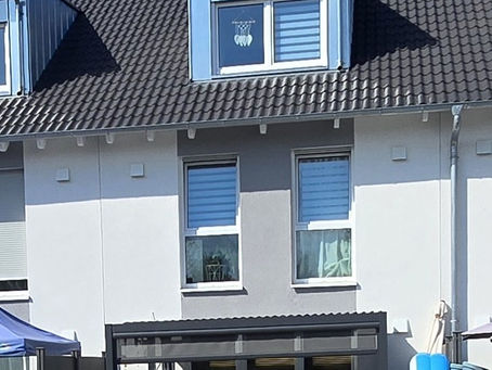 Wohntraum für die Familie in Sulz-Mühlheim! Neuwertiges Einfamilienhaus zu vermieten