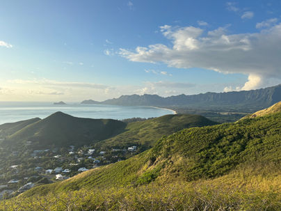 HNL, Aloha, Summer, Vacation, Nature Trip, Exploring