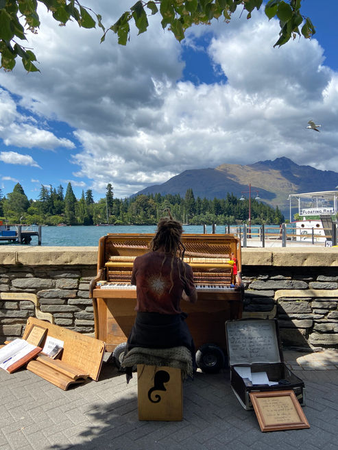 Queenstown, New Zealand