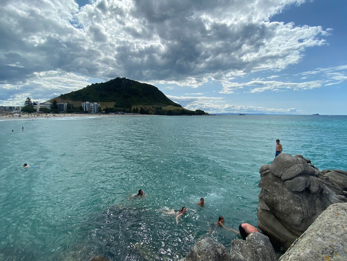 Auckland, New Zealand