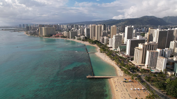 HNL, Aloha, Summer, Vacation, Nature Trip, Exploring