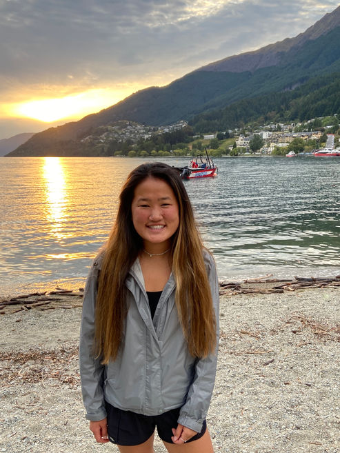 Queenstown, New Zealand