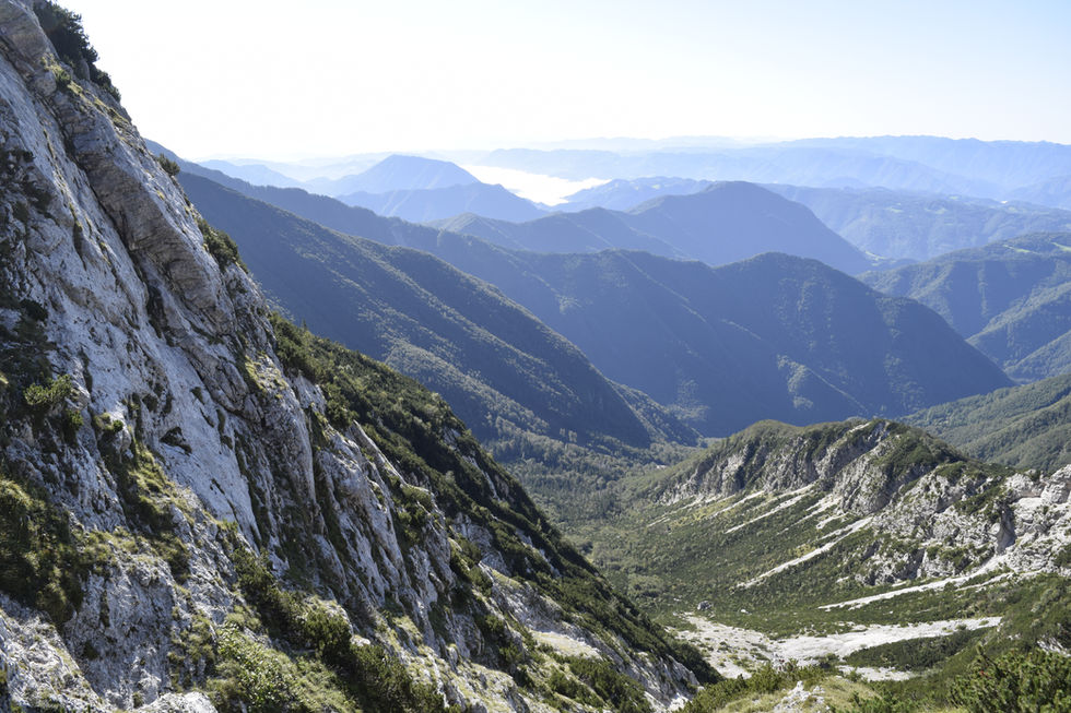 Mountains