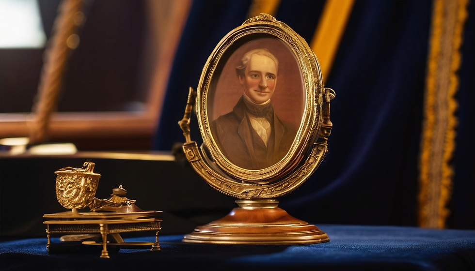 Southampton Heritage Day at the Museum