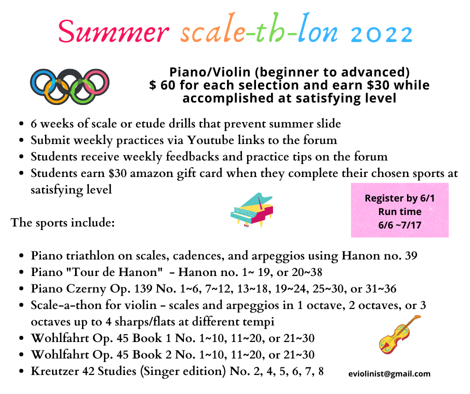 Welcome to Scale-th-lon 2022 content media