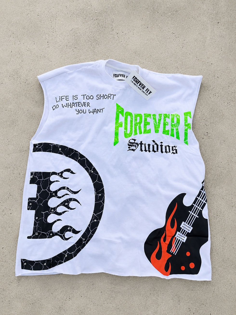 Thumbnail: FF shirt 