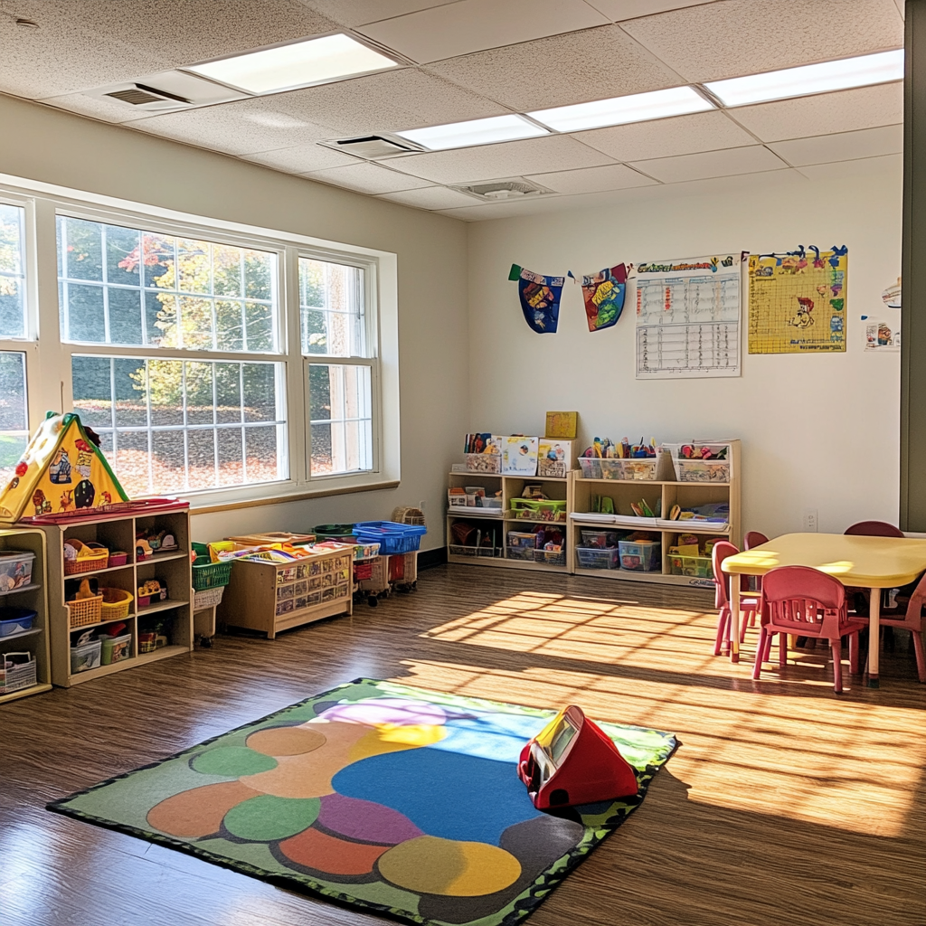 Daycarespace