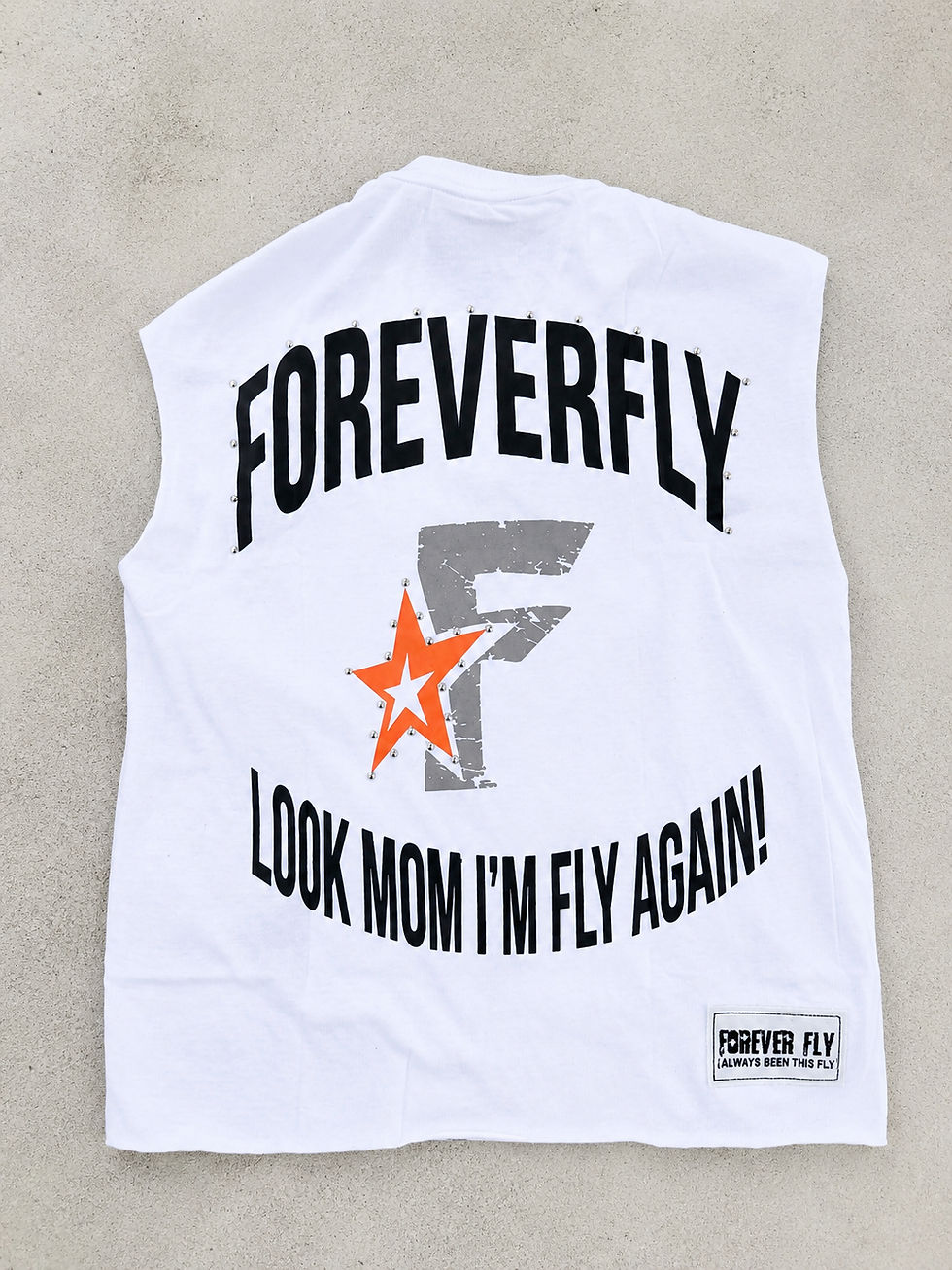 Thumbnail: FF shirt 