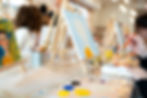 Group Painting