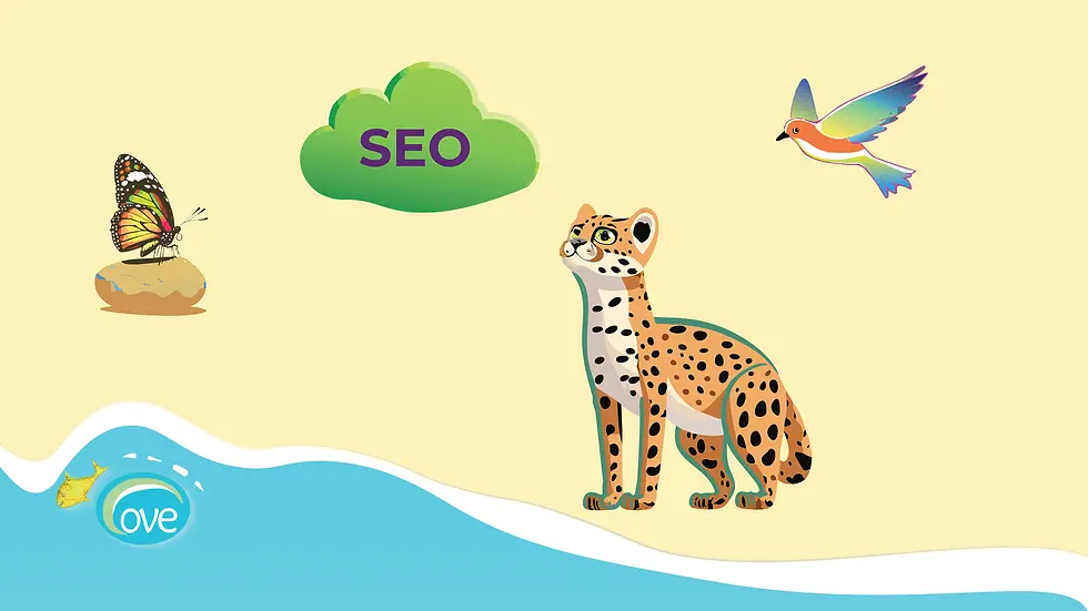 Cove.eco Business Community - A Beginner’s Guide to SEO for Small Businesses