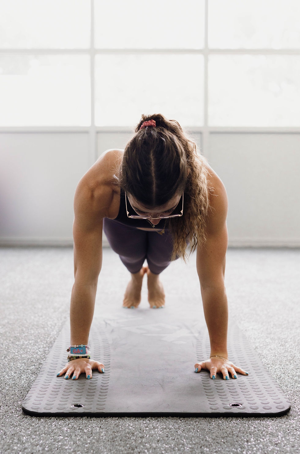 Personalized Monthly Programming