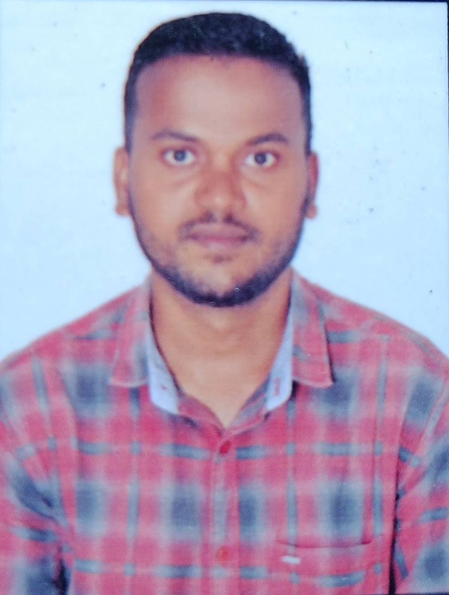 Srikanth – AMD