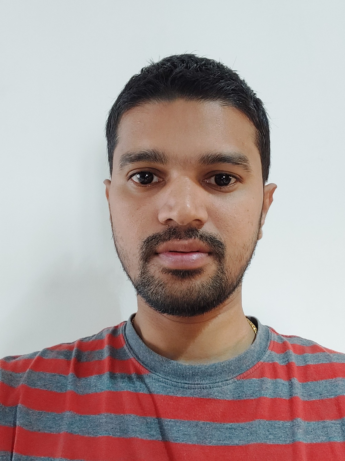 Yaswanth Varma – Google