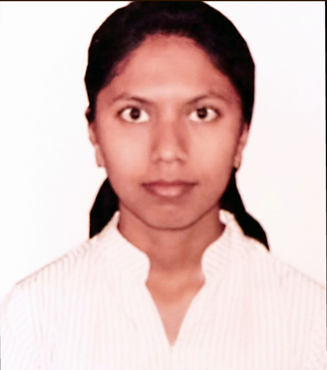 Apeksha – BEL