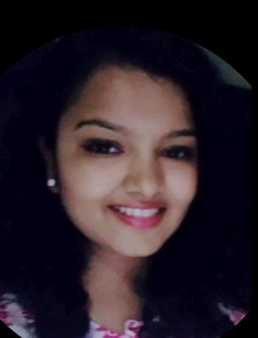 Meghashree – Intel
