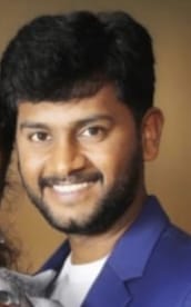 Hemanth – Qualcomm