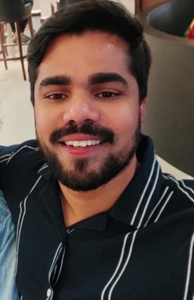 Hariprasad – Xilinx