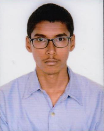 M. Sai Venkatesh – Insemi