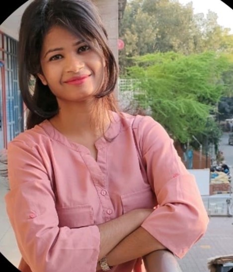 Amrita Yadav – Cadence