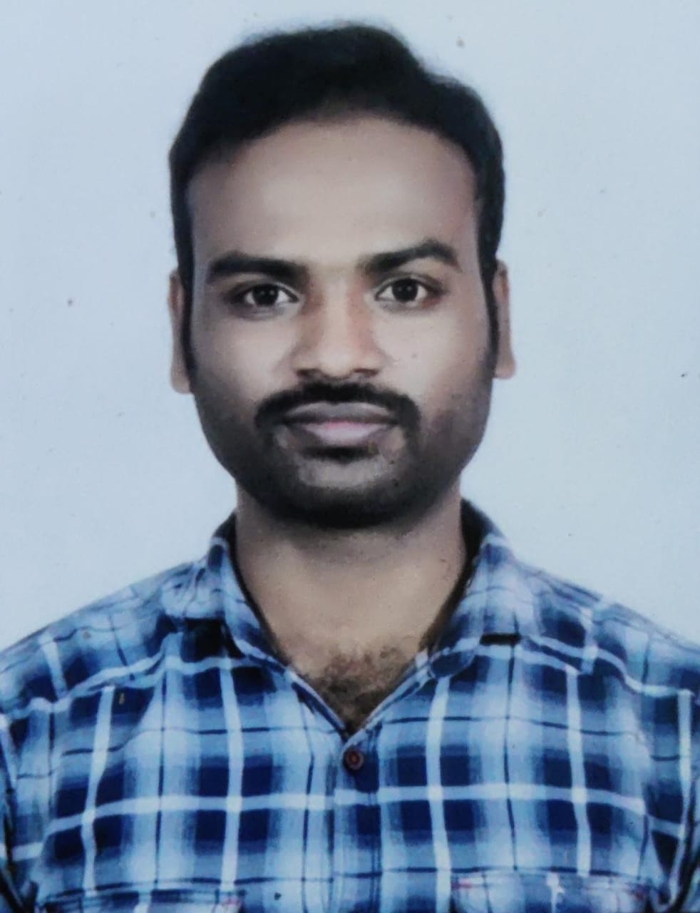 Bharamu – Maverick