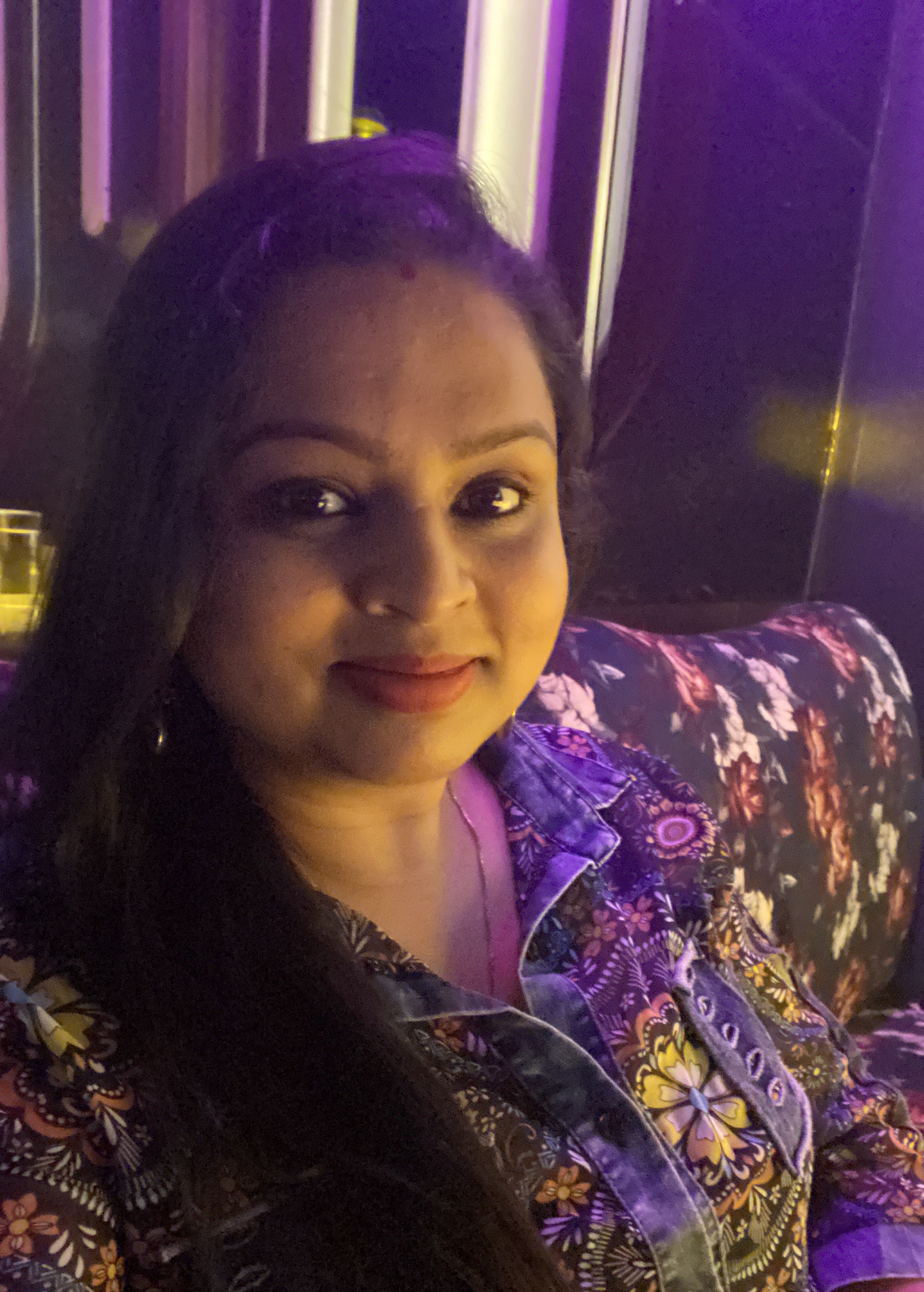 Namrata Gupta – Synopsys