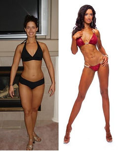 Jennifer Roberge Before After.JPG