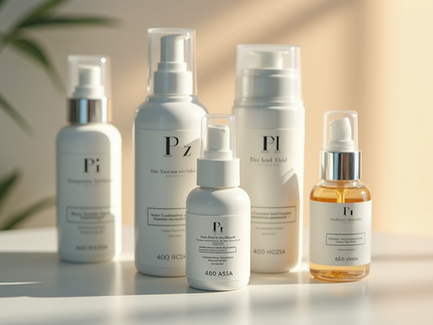 Explore Science-Backed Skincare Benefits