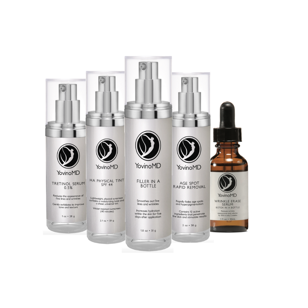 Is medicalgrade skincare better than what you can buy from a