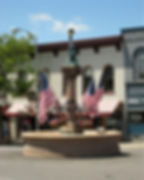 800px-Bear_Fountain_in_Geneseo