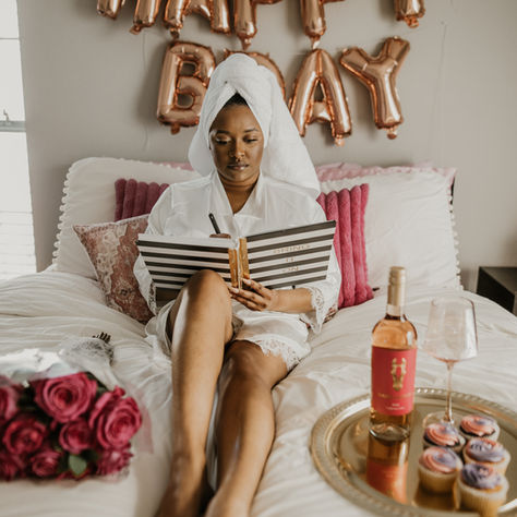 The Story of By Queen Des: How It All Came Together