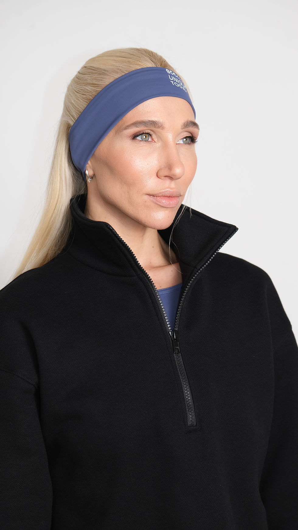 Прев'ю: Світшот зіпка